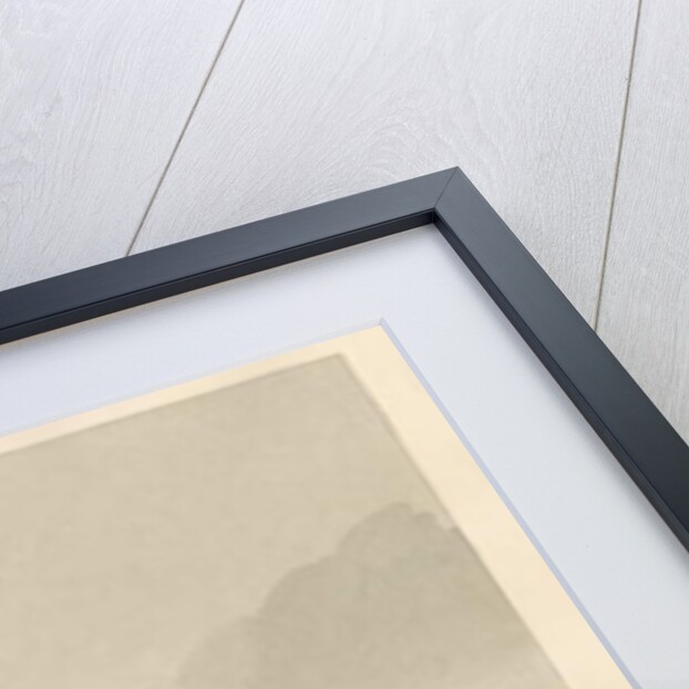 Worcestershire - Droitwich - Saint Peter's Church by John Buckler