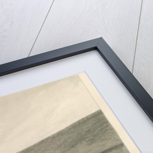 Worcestershire - Droitwich - Staynors Court by John Buckler