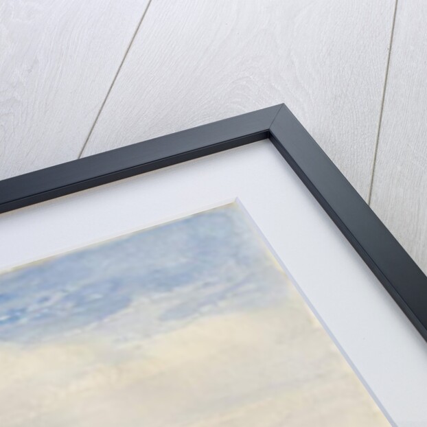 Longnor Church - 'St. Giles' (St Batholomew's) by Lewis John Wood