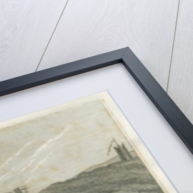 Alton 'Abbey' by T Fradgley