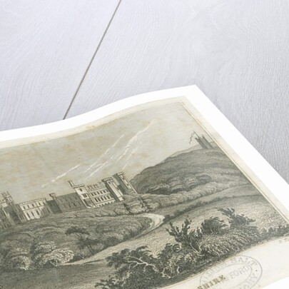 Alton 'Abbey' by T Fradgley