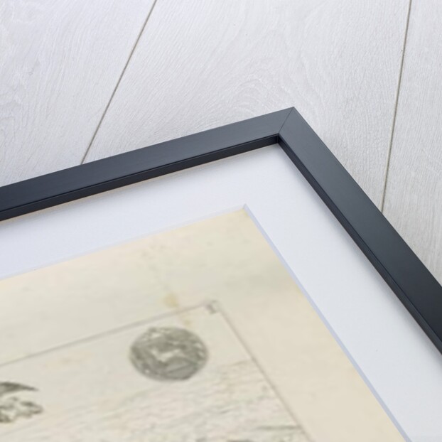 Alton - Exterior of St. John's Convent School by Augustus Welby Northmore Pugin