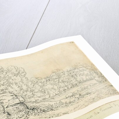 Armitage Park by John Allport