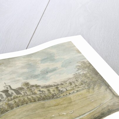 Armitage Church by Stebbing Shaw