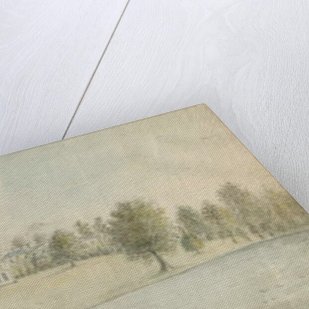 Shenstone - Little Aston Hall by Stebbing Shaw