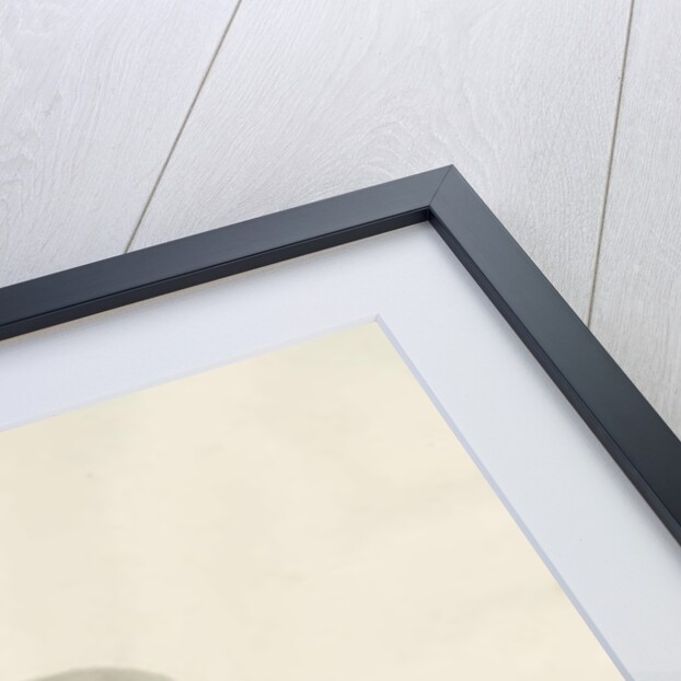 Font in Bagnall Church by John Buckler