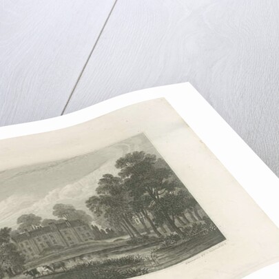 Great Barr - 'Perry Hall' by Frederick Calvert