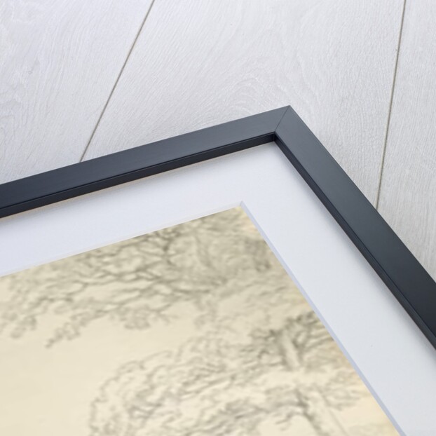 [Great] Barr Park by John Allport