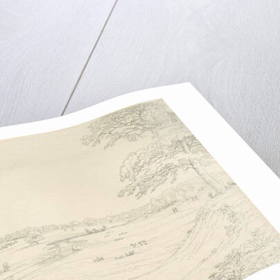 [Great] Barr Park by John Allport