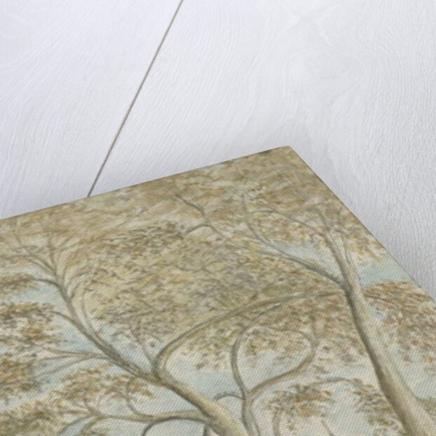 Great Barr Chapel by Stebbing Shaw