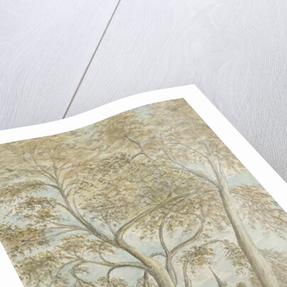 Great Barr Chapel by Stebbing Shaw