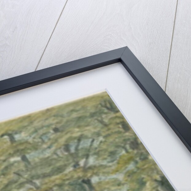 Great Barr Chapel by Stebbing Shaw