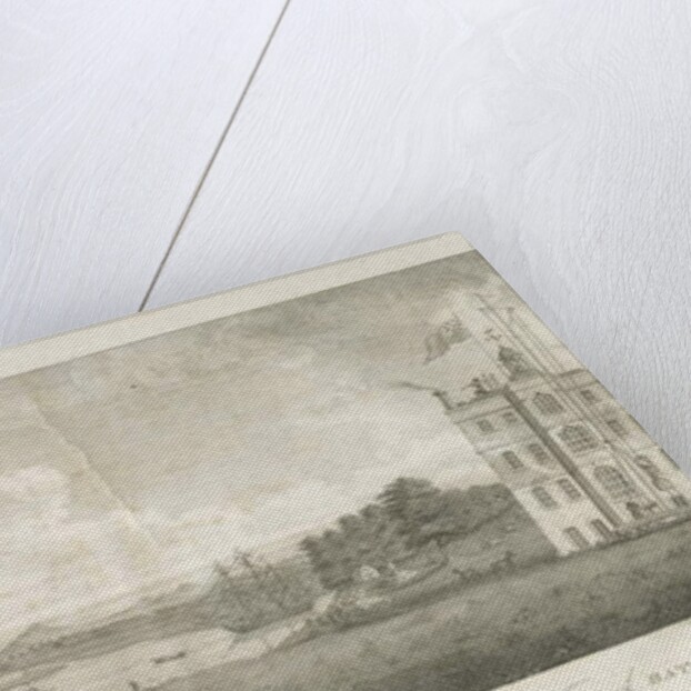 Batchacre Park House by Stebbing Shaw