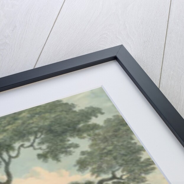 Needwood - Oak Tree by School English