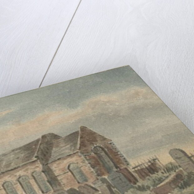 Baswich Church by School English