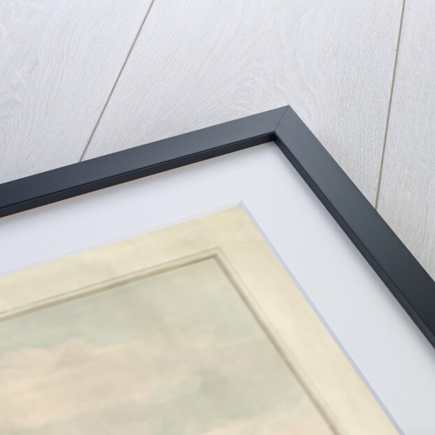 Beaudesert Hall and Park by John Buckler