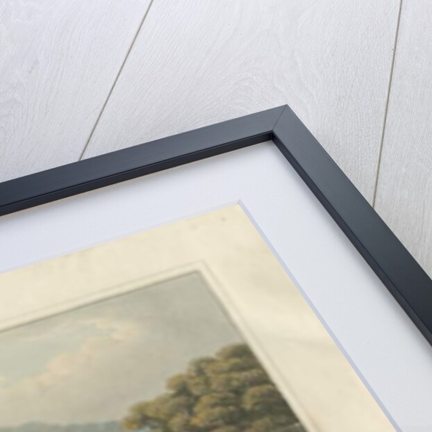 Beaudesert Park by English School