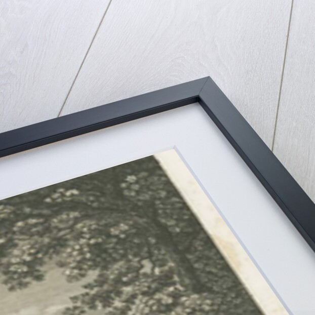 Bescot Hall by Stebbing Shaw