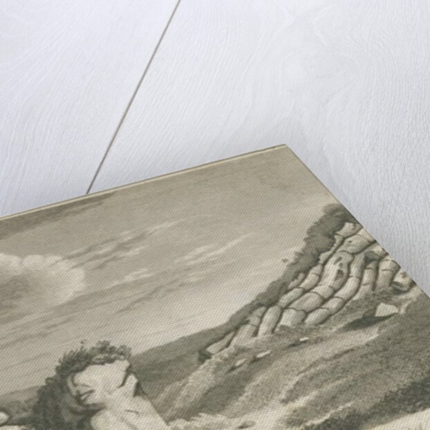 Bescott - Basaltic Pillars by School English