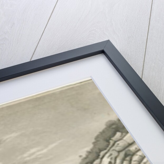 Bescott - Basaltic Pillars by School English