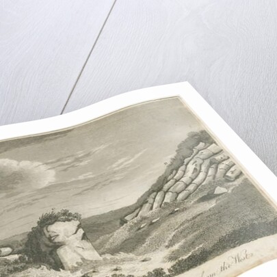 Bescott - Basaltic Pillars by School English