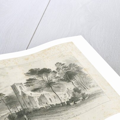 Biddulph Church by School English