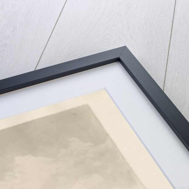 Blithfield Hall by John Buckler