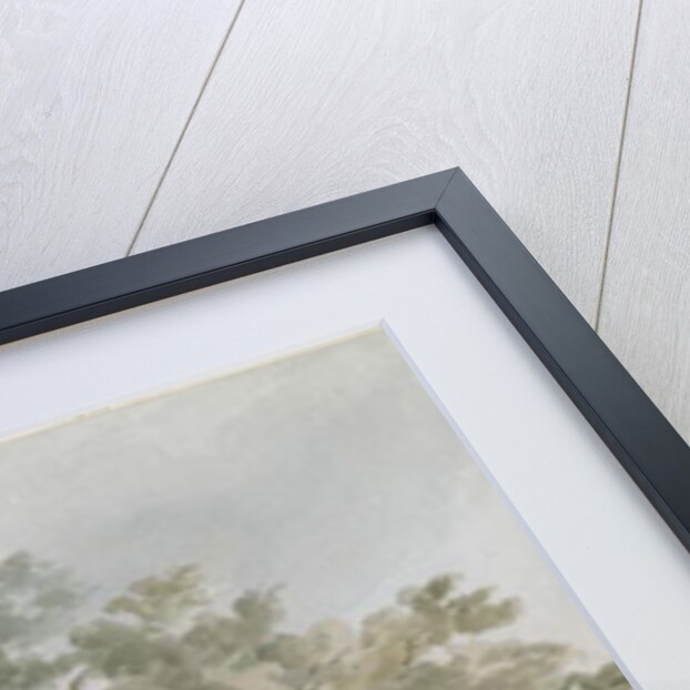 Blithfield - Beggar's Oak by Henry James Noyes