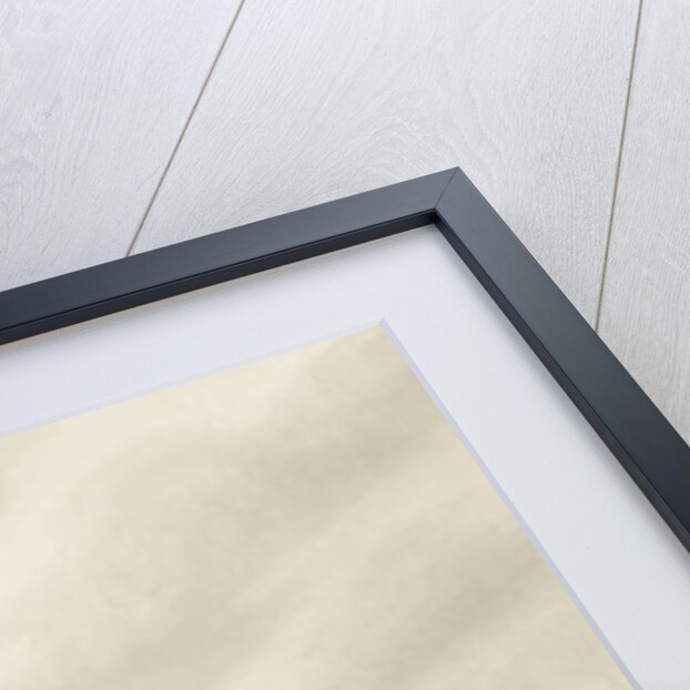 Wednesbury - St. Bartholomew's Church: sepia wash drawing, nd [1827] by Robert Noyes