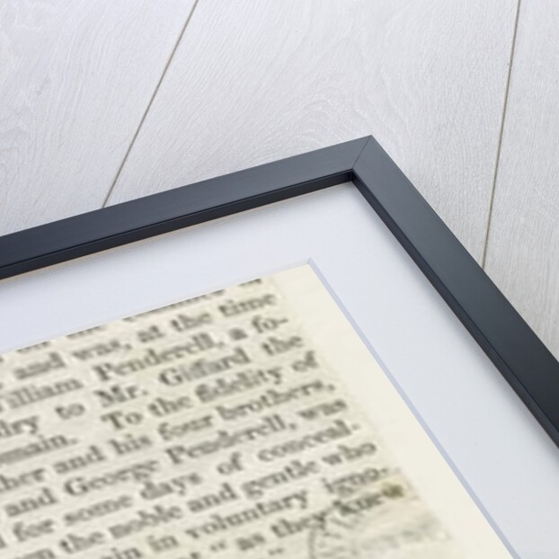 Boscobel House by School English