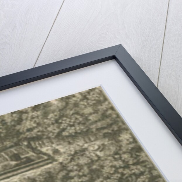 Boscobel House by School English