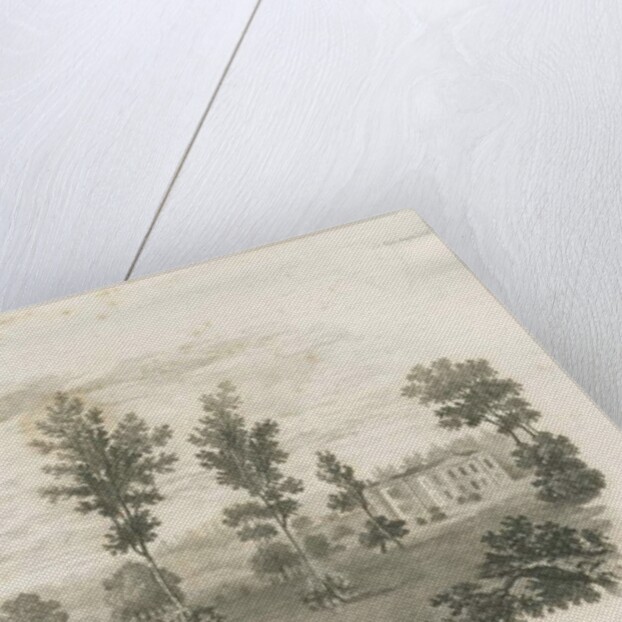 Burslem - Watlands House by School English