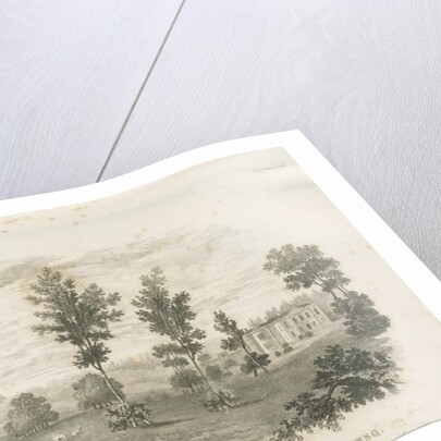 Burslem - Watlands House by School English