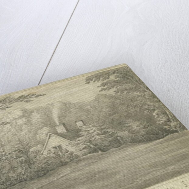 Burton-upon-Trent by John Allport