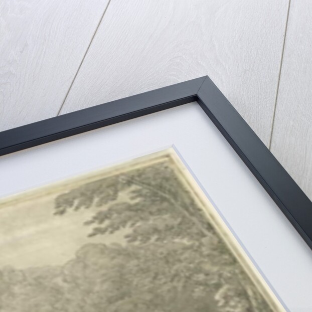 Burton-upon-Trent by John Allport