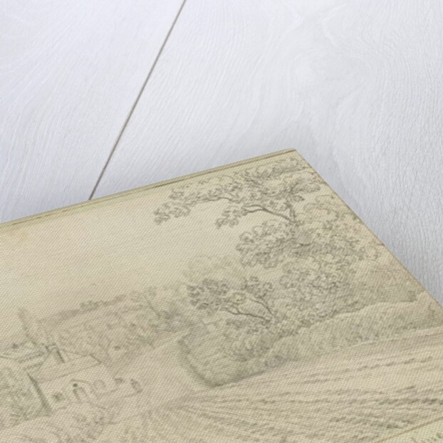 Burton-upon-Trent by John Allport