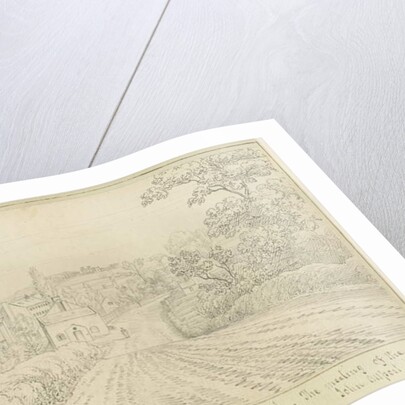 Burton-upon-Trent by John Allport