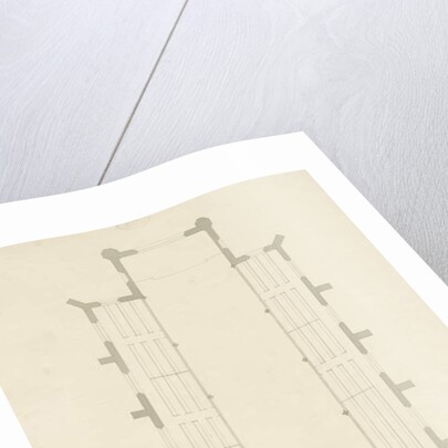 Burton-upon-Trent - Holy Trinity Church by School English