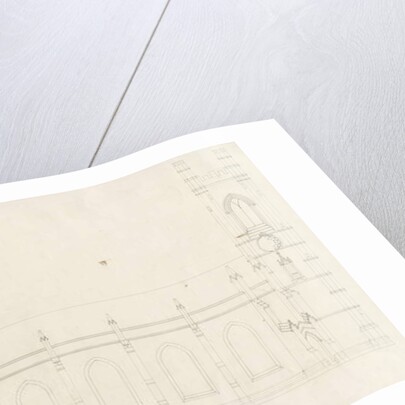 Burton-upon-Trent - Holy Trinity Church by School English