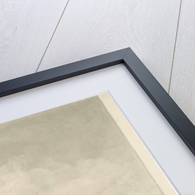 Burton-upon-Trent - Holy Trinity Church by John Buckler