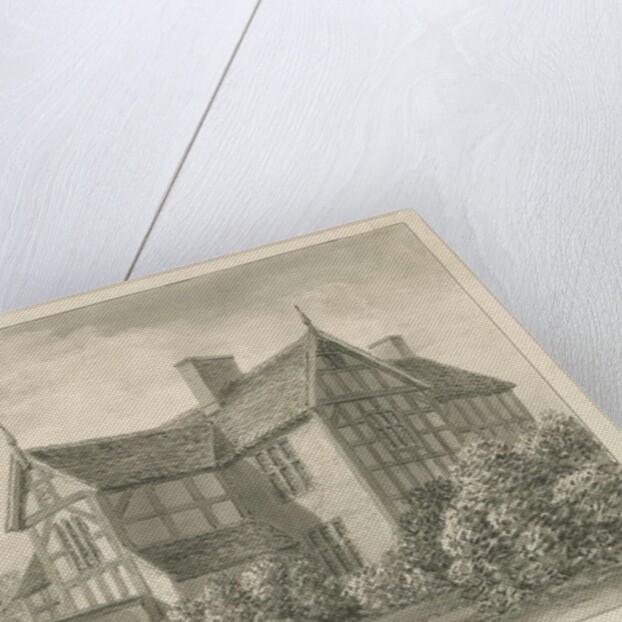 Burton-upon-Trent by John Buckler