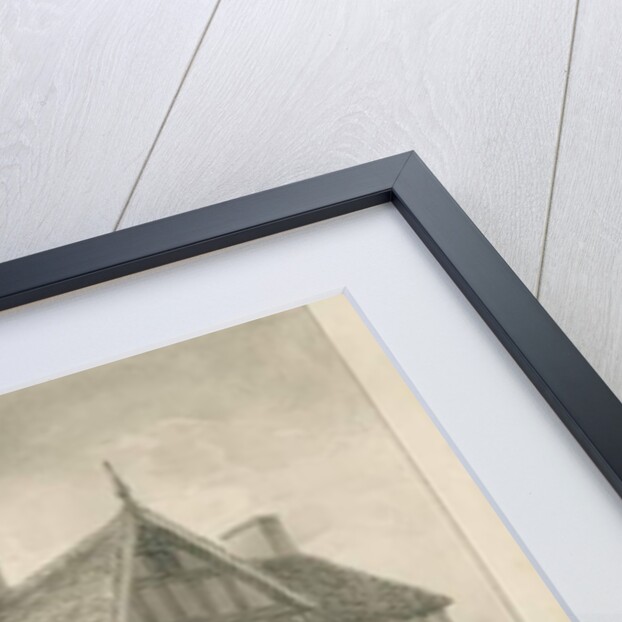 Burton-upon-Trent by John Buckler