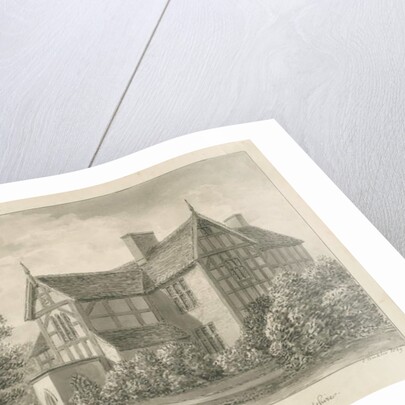 Burton-upon-Trent by John Buckler