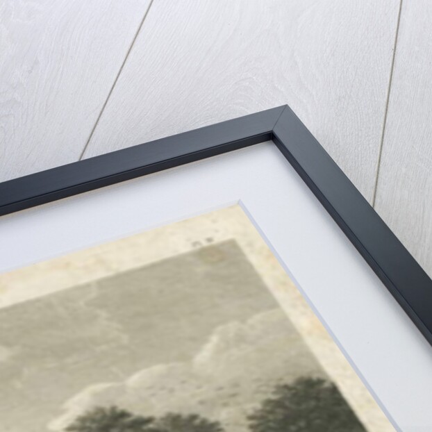 Canwell Hall by Stebbing Shaw