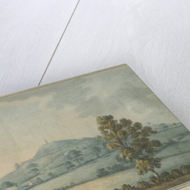 Castle Church - Church by William Carter