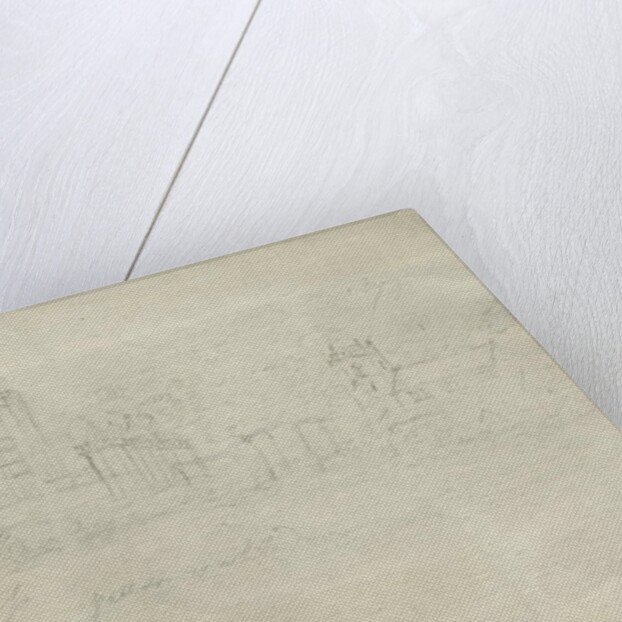 Caverswall Castle by Stebbing Shaw