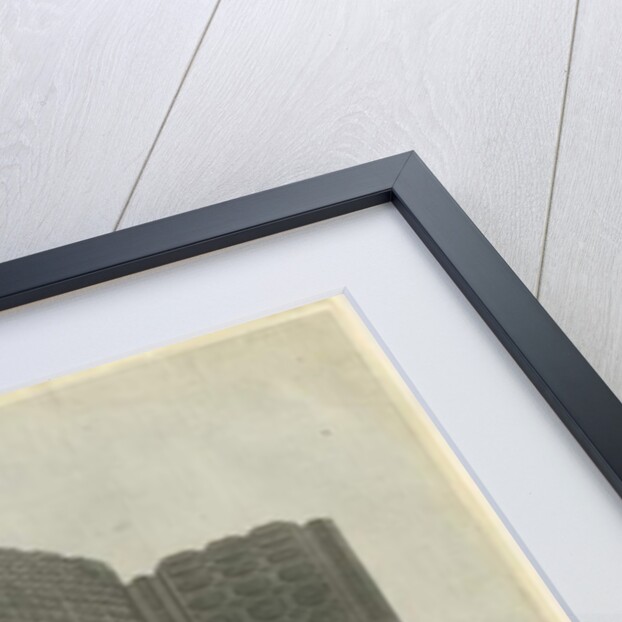 Chillington Hall by John Soane