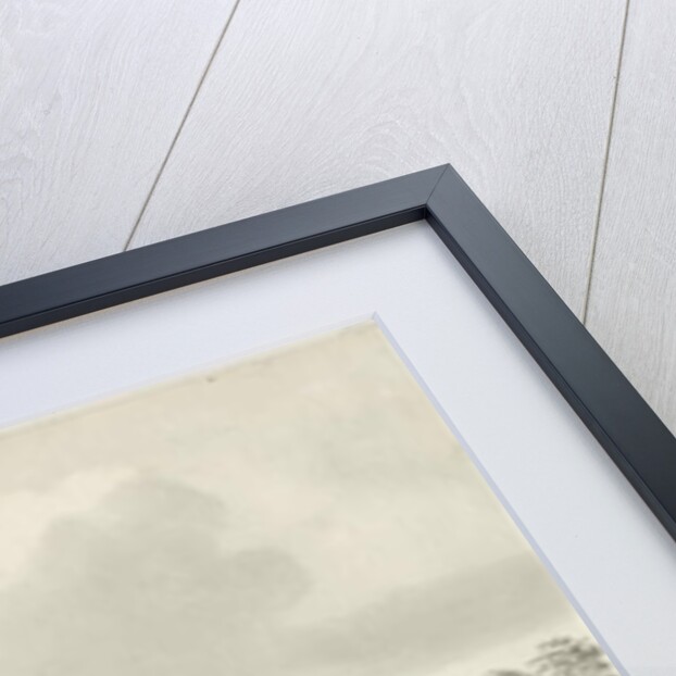 Chillington Hall by Robert Noyes