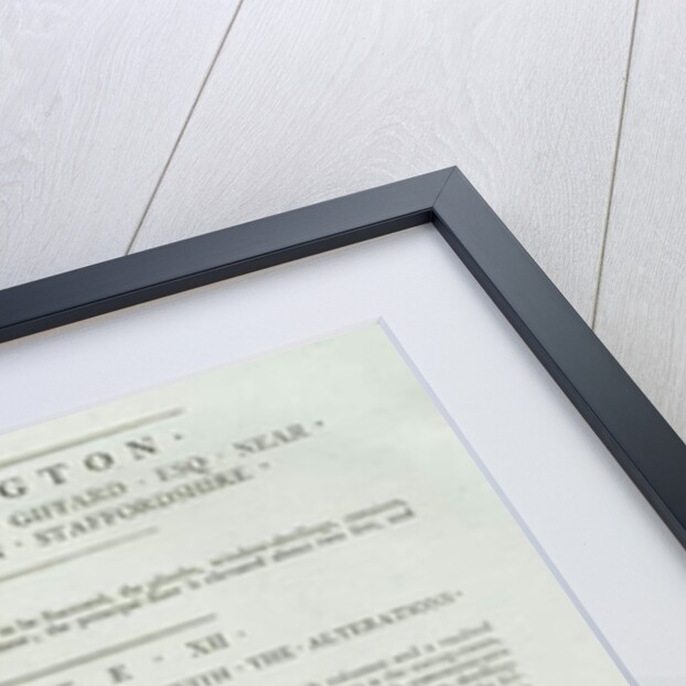 Chillington Hall by School English