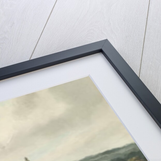 Clent - St. Kenelm's Chapel by School English